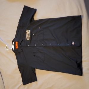 NWOT Sammy and the Circle Mechanics Shirt